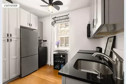 128 W 138th Street #2H, New York City, NY 10030 - Photo 2