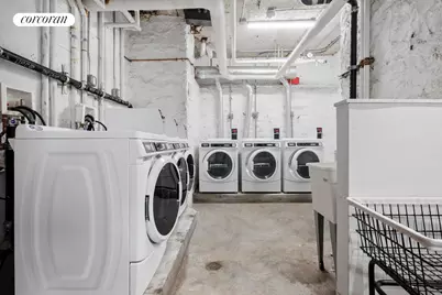 128 W 138th Street #2H, New York City, NY 10030 - Photo 8