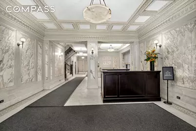 817 W End Avenue #6B, New York City, NY 10025 - Photo 8