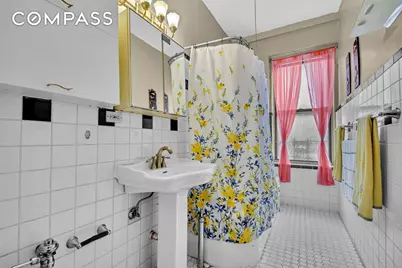 817 W End Avenue #6B, New York City, NY 10025 - Photo 6