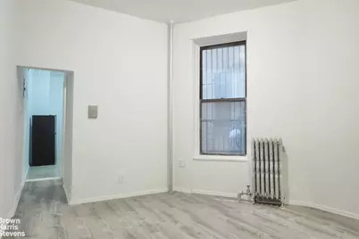 529 W 152nd Street #2, New York City, NY 10031 - Photo 2
