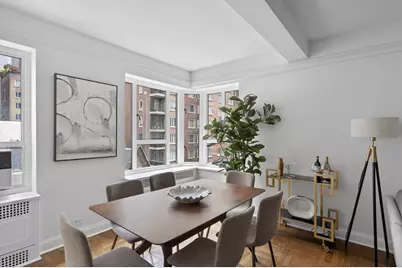 20 E 35th Street #7BC, New York City, NY 10016 - Photo 4