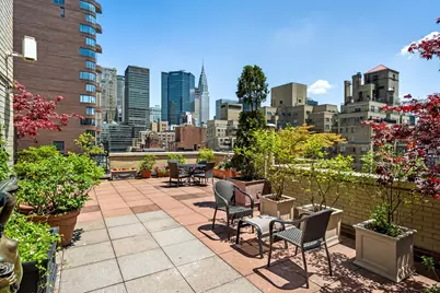 20 E 35th Street #7BC, New York City, NY 10016 - Photo 8