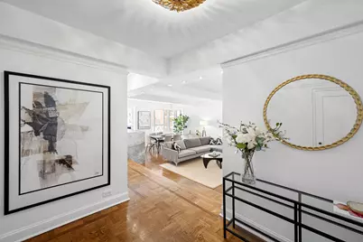 20 E 35th Street #7BC, New York City, NY 10016 - Photo 4