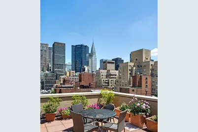 20 E 35th Street #7BC, New York City, NY 10016 - Photo 14