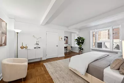 20 E 35th Street #7BC, New York City, NY 10016 - Photo 6