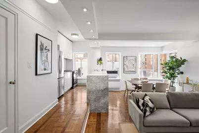 20 E 35th Street #7BC, New York City, NY 10016 - Photo 1