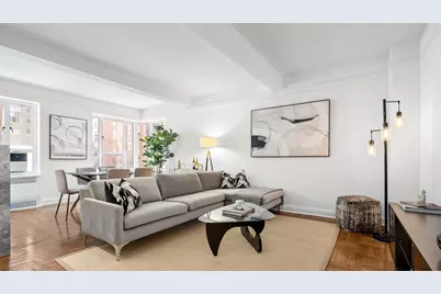 20 E 35th Street #7BC, New York City, NY 10016 - Photo 2