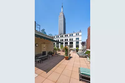 20 E 35th Street #7BC, New York City, NY 10016 - Photo 10
