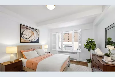 20 E 35th Street #7BC, New York City, NY 10016 - Photo 10