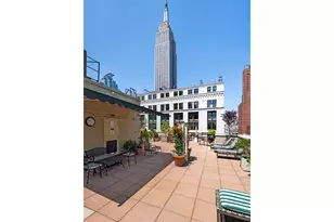 20 E 35th St, New York City, NY 10016 - Photo 10