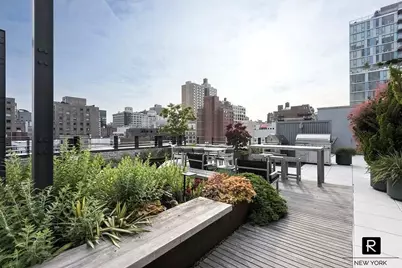 211 E 13th Street #6-D, New York City, NY 10003 - Photo 8