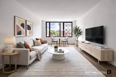 211 E 13th Street #6-D, New York City, NY 10003 - Photo 1