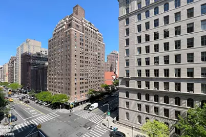 393 W End Avenue #7D, New York City, NY 10024 - Photo 22