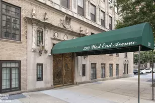 393 West End Ave, New York City, NY 10024 - Photo 18