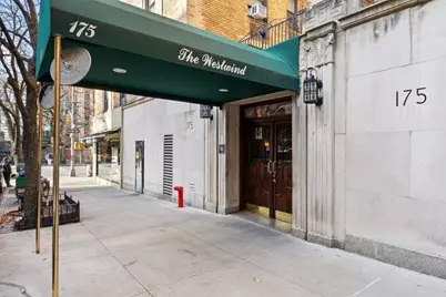 175 W 93rd Street #11K, New York City, NY 10025 - Photo 8
