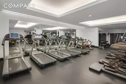 20 Pine Street #2401, New York City, NY 10005 - Photo 10