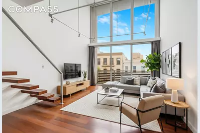 190 Green Street #401, Brooklyn, NY 11222 - Photo 1