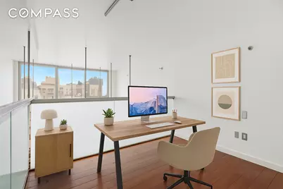 190 Green Street #401, New York City, NY 11222 - Photo 6