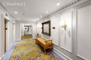 1 Central Park S, New York City, NY 10019 - Photo 8