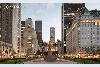 1 Central Park S #1336, New York City, NY 10019 - Photo 16