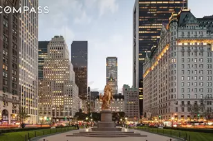 1 Central Park S, New York City, NY 10019 - Photo 16