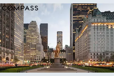1 Central Park S #1336, New York City, NY 10019 - Photo 16