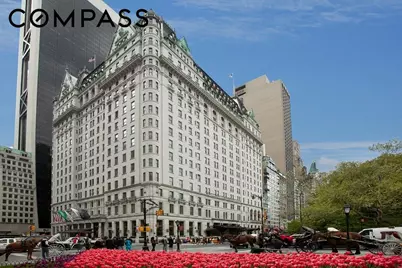 1 Central Park S #1336, New York City, NY 10019 - Photo 20