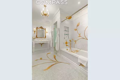 1 Central Park S #1336, New York City, NY 10019 - Photo 4