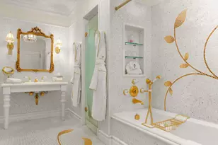 1 Central Park S, New York City, NY 10019 - Photo 4