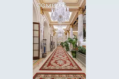 1 Central Park S #1336, New York City, NY 10019 - Photo 12