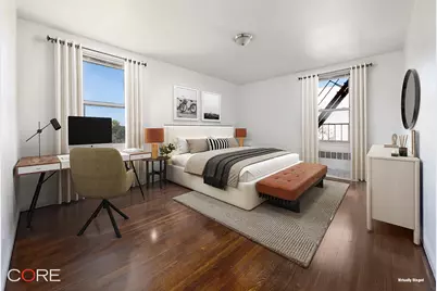 33-45 90th Street #5J, New York City, NY 11372 - Photo 4