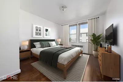 33-45 90th Street #5J, New York City, NY 11372 - Photo 6