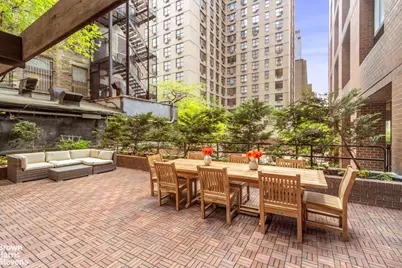 30 W 61st Street #23A, New York City, NY 10023 - Photo 12