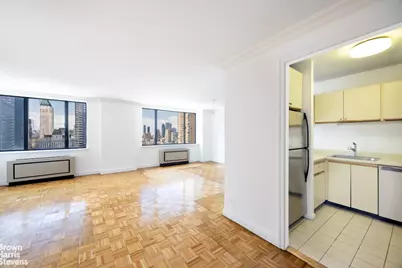 30 W 61st Street #23A, New York City, NY 10023 - Photo 6