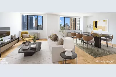 30 W 61st Street #23A, New York City, NY 10023 - Photo 4