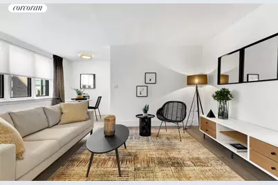 2420 Morris Avenue #1C, New York City, NY 10468 - Photo 4