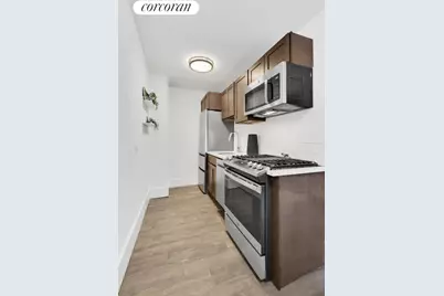 2420 Morris Avenue #1C, New York City, NY 10468 - Photo 2