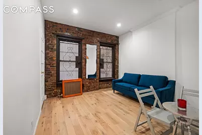 786 9th Avenue #2R, New York City, NY 10019 - Photo 2