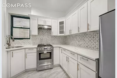 786 9th Avenue #2R, New York City, NY 10019 - Photo 1