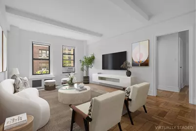 317 W 87th Street #7B, New York City, NY 10024 - Photo 1