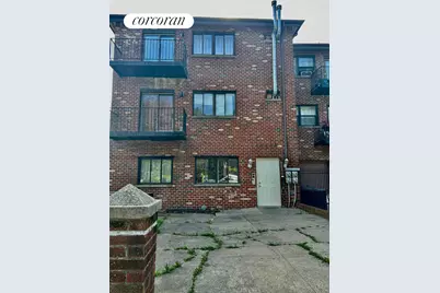1352 Troy Avenue, New York City, NY 11203 - Photo 1
