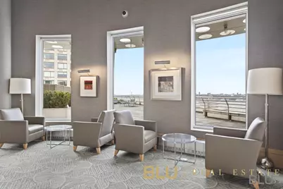 120 Riverside Boulevard #14-F, New York, NY 10069 - Photo 8