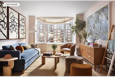 210 Warren Street #9B, New York City, NY 10282 - Photo 10