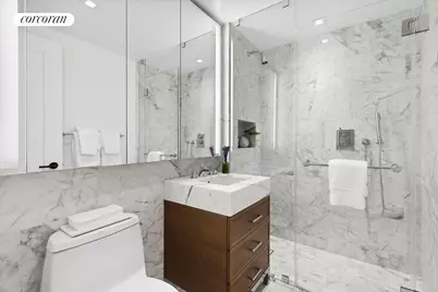 210 Warren Street #9B, New York City, NY 10282 - Photo 18