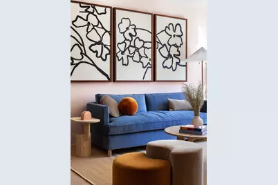 210 Warren Street #9B, New York City, NY 10282 - Photo 2