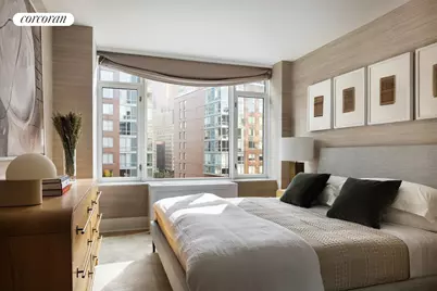 210 Warren Street #9B, New York City, NY 10282 - Photo 16