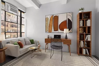 335 W 38th Street #11, New York City, NY 10018 - Photo 6