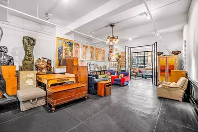 335 W 38th Street #11, New York City, NY 10018 - Photo 1