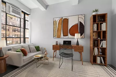 335 W 38th Street #11, New York City, NY 10018 - Photo 4